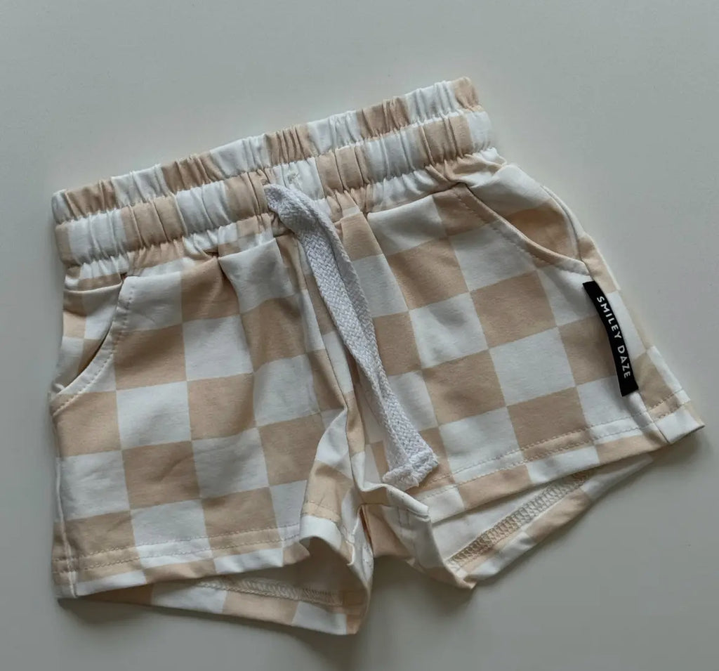 Dune Shorts