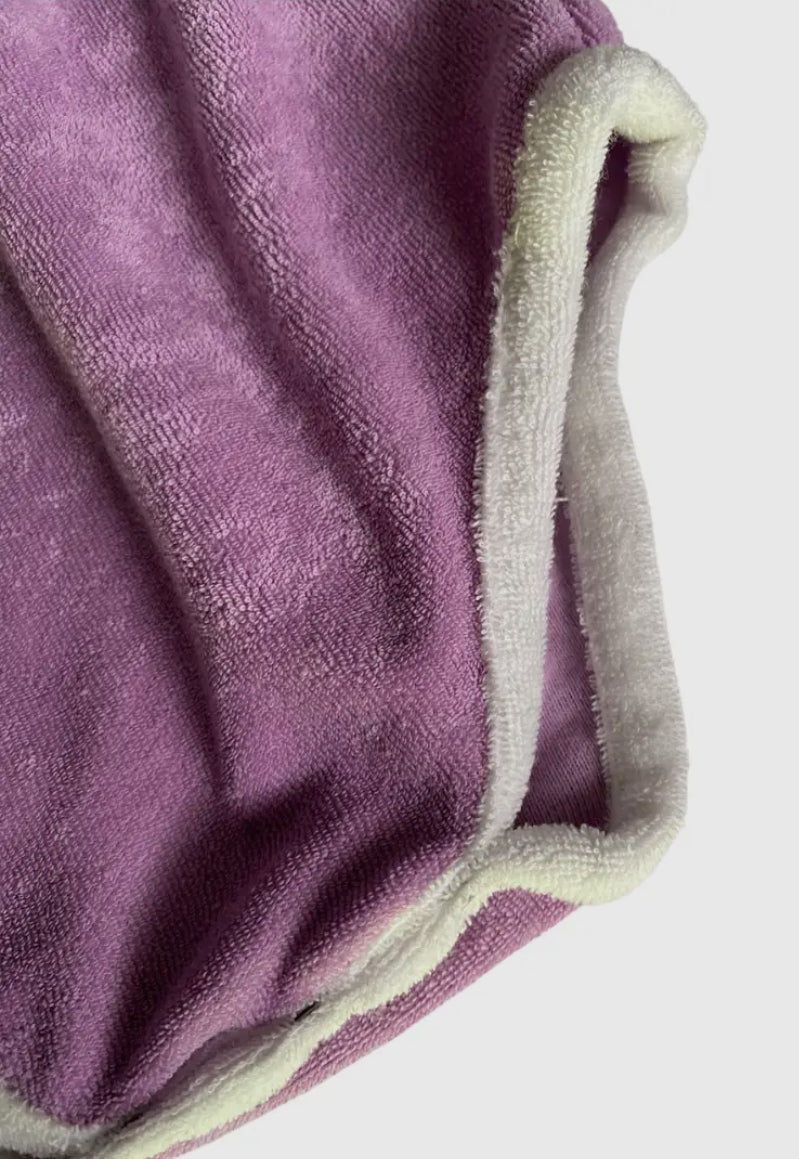 Aloha Anuenue Patch Romper