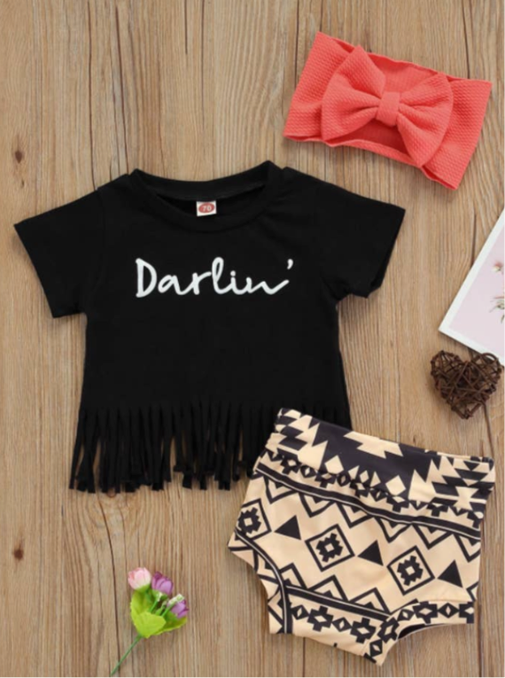 Darlin’ Set