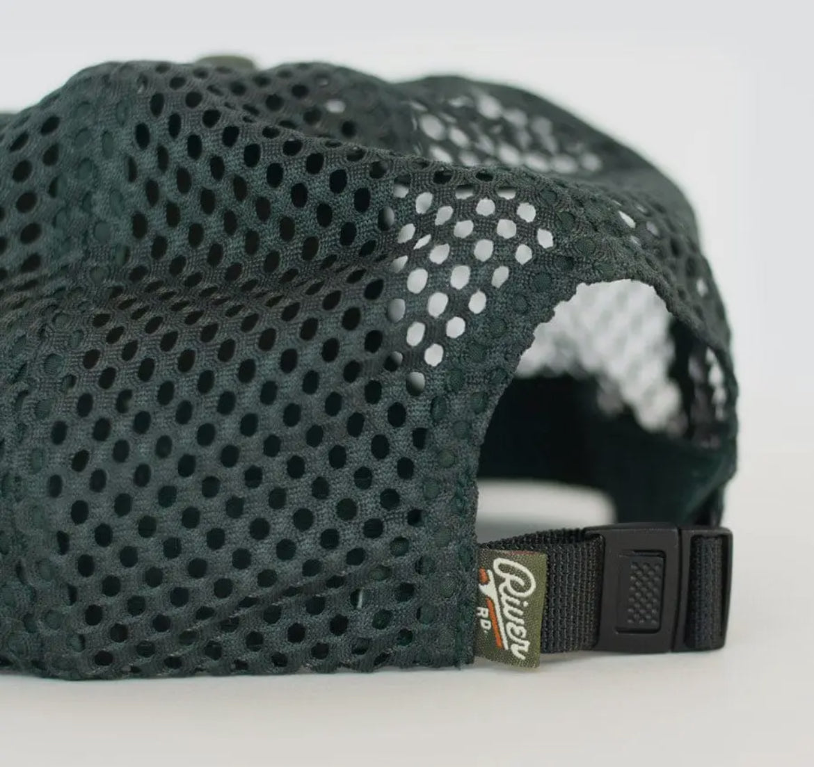 River Road Strapback Hat