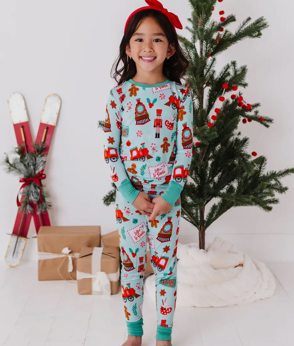 Ginger Convertible romper and set