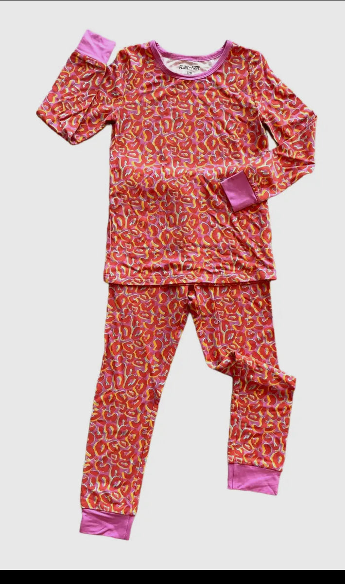 Rectenney 2 Piece