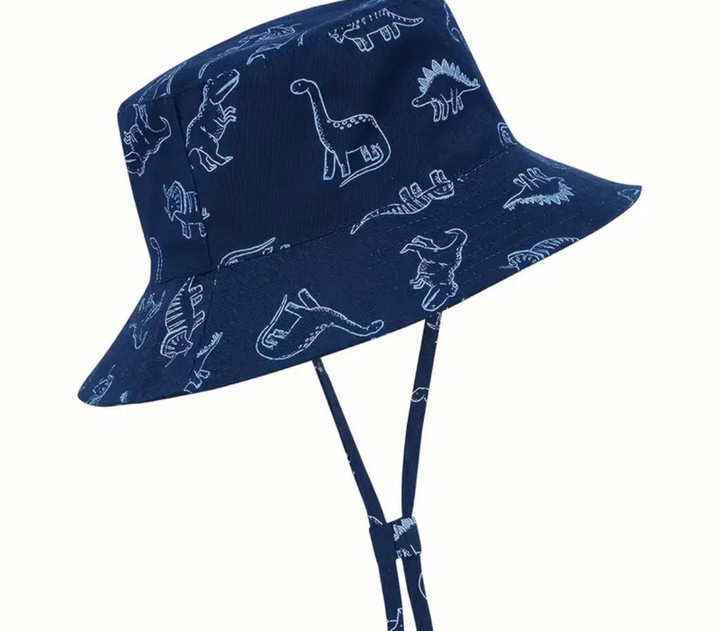 Dino Bucket Hat