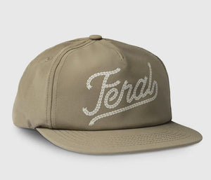 Feral SnapBack Hat