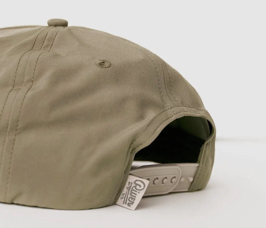 Feral SnapBack Hat