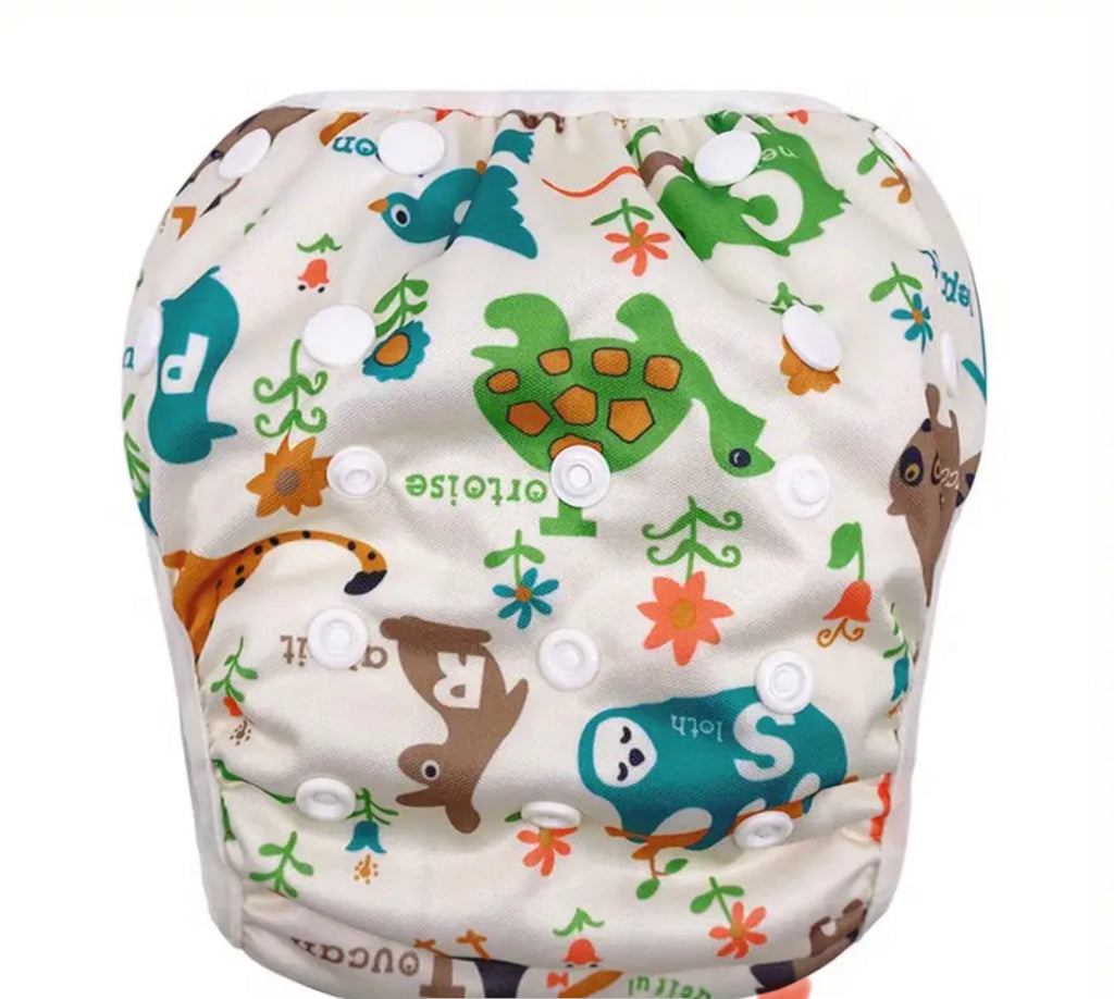 Adjustable Swimmies
