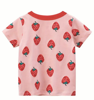 The Berry Tee