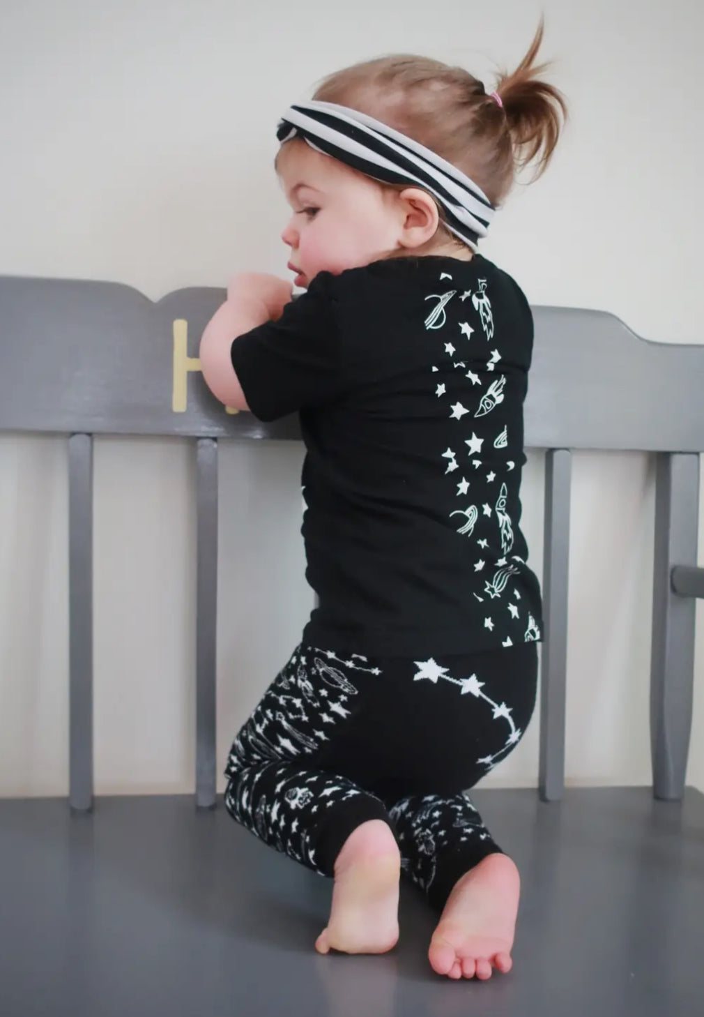 Constellations Top