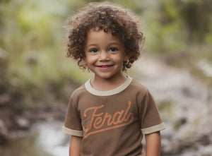 Feral Tee