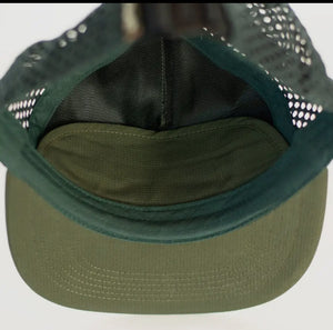 River Road Strapback Hat