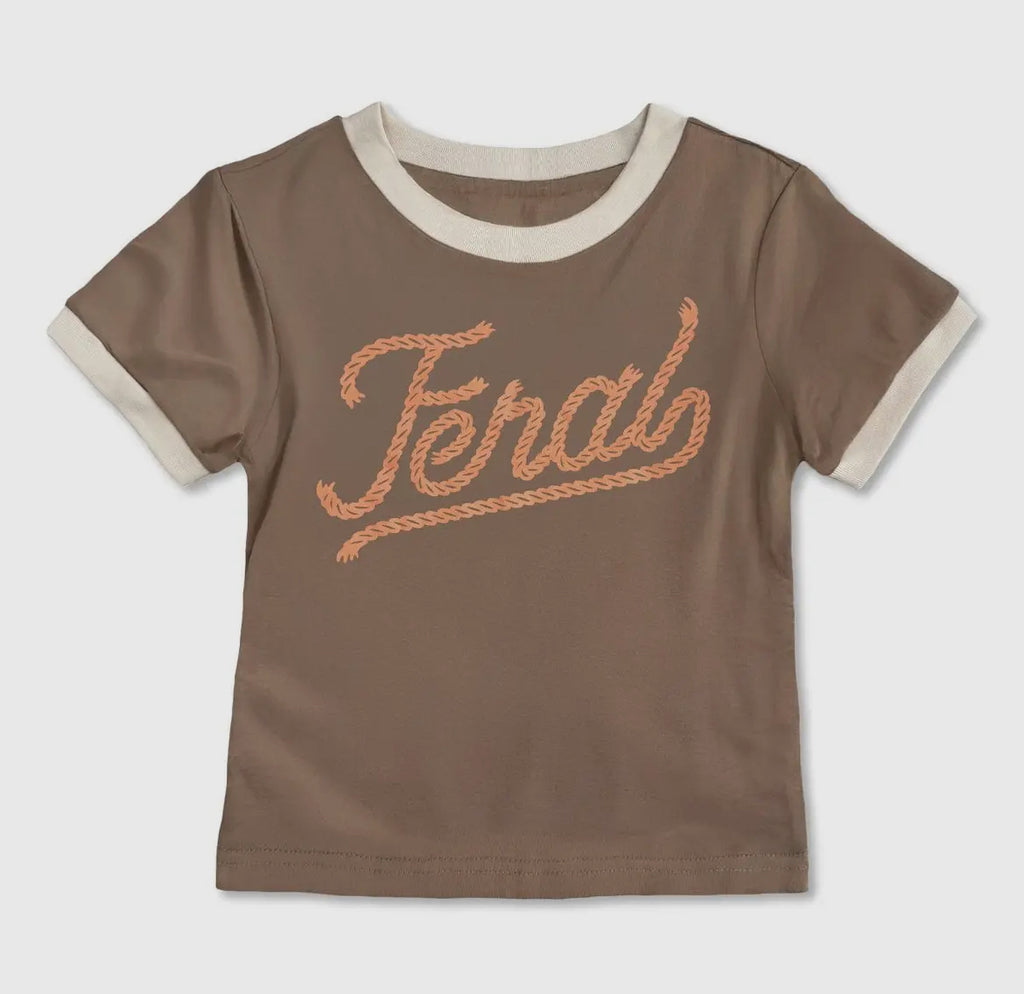 Feral Tee