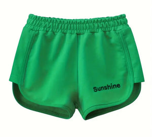 Sunshine Short
