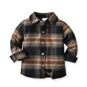 Justin Long Sleeve