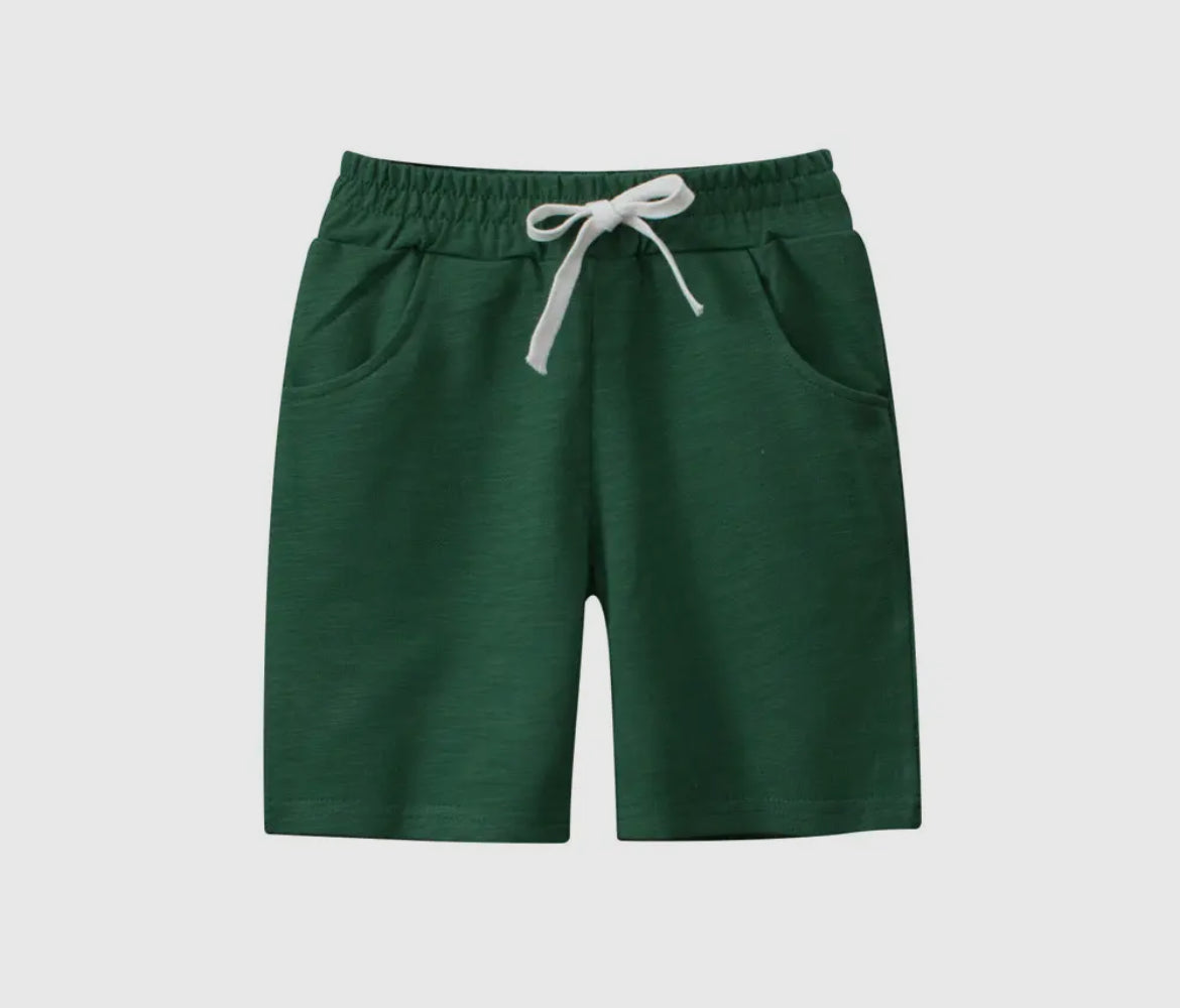 Clover Shorts