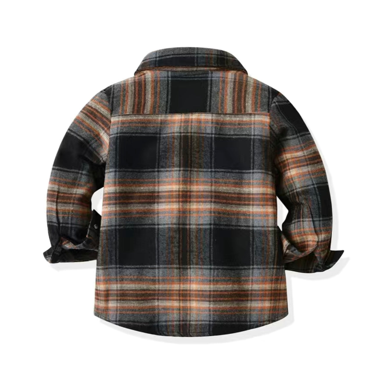 Justin Long Sleeve