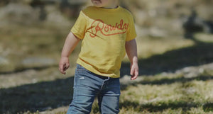 Rowdy Tee