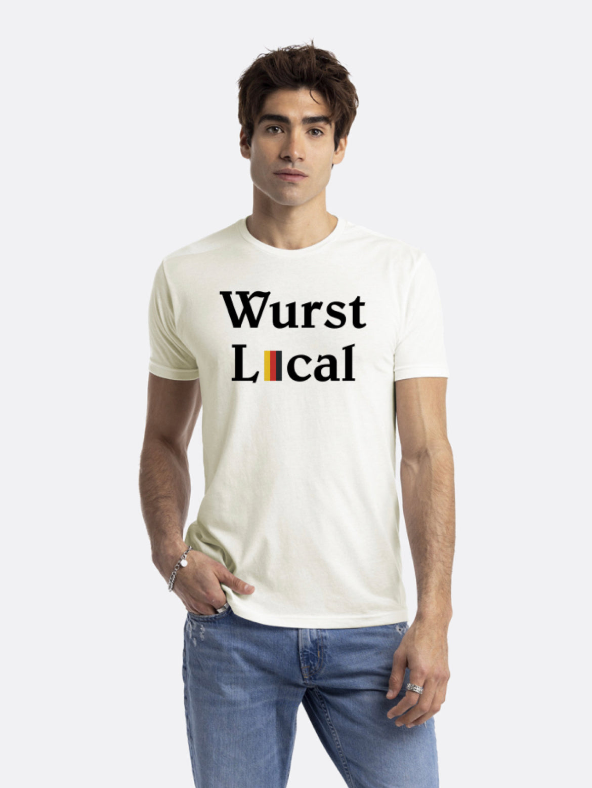 *PRE-ORDER*Adult Wurst Local T Shirts