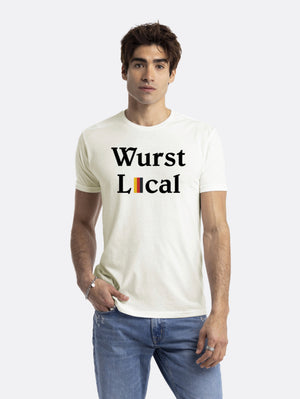 *PRE-ORDER*Adult Wurst Local T Shirts