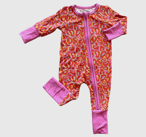 Rectenney Convertible Footie
