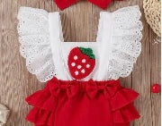 Berry Sweet