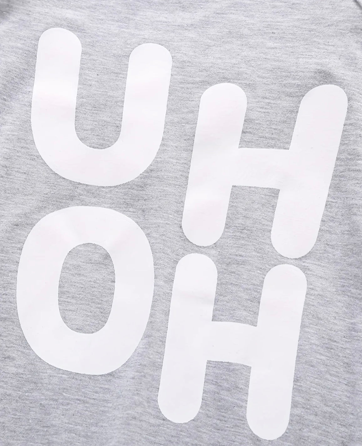 Uh Oh Jumper