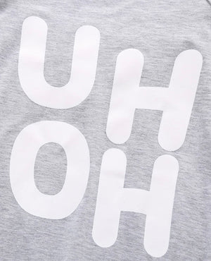 Uh Oh Jumper