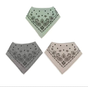 Bandana Bib