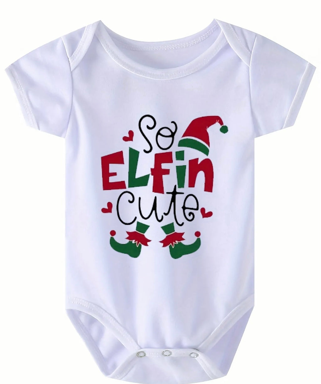Elfin Onesie