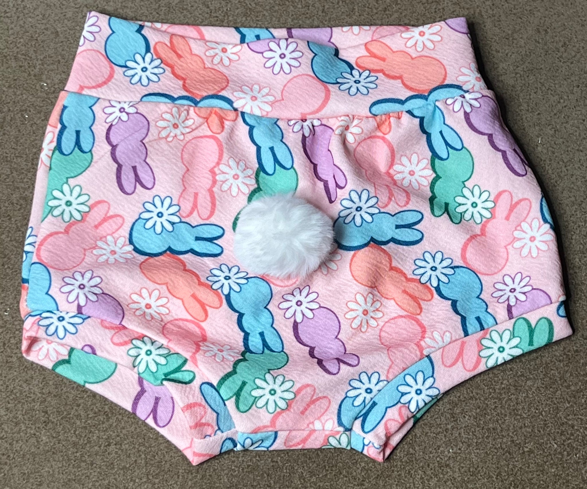 Baby Bunny Set