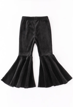 Black Velvet Bells
